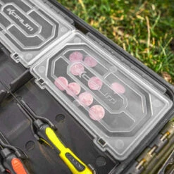 Korum Tackle Blox Fully Loaded -Korum 147010a436004db1b09528c19186bed1