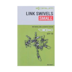 Korum Link Swivels -Korum 312823d3341244dca86bc9b168bfd1a1