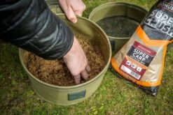 KORUM Eva Groundbait Riddle Set