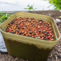 Korum Bait Tubs -Korum 6e2140423e614e8d98514963c5ec7964