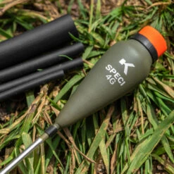 Korum Glide Stick Float Silicone -Korum 74c3244102f8496e9751743b447b6361