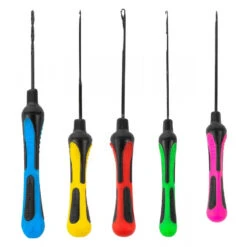 Korum TI Baiting Needle Set