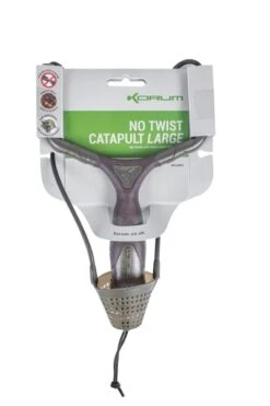 KORUM No Twist Catapult Large