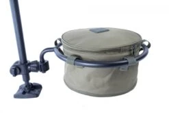 KORUM Any Chair Groundbait Bowl