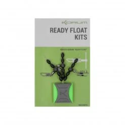 KORUM Ready Float Kits