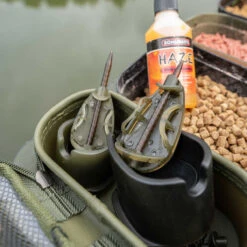 Korum Camo Method Twin Pack -Korum c08bb1226e5f4420a59ce93afe985887