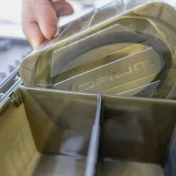 Korum Rig Blox Deluxe -Korum c4f8f3a0772c46e2a5b5c10d3307c8bb