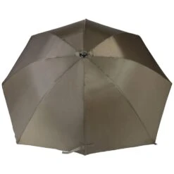 Korum 50'' Graphite Brolly -Korum korum 50 graphite brolly 2
