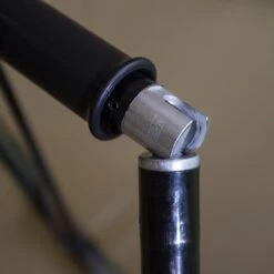 Korum 50'' Graphite Brolly -Korum korum 50 graphite brolly 3