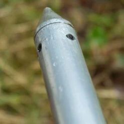 Korum 50'' Super Steel Brolly -Korum korum 50 super steel brolly 6