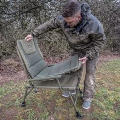 Korum Aeronium Deluxe Supa Lite -Korum korum aeronium deluxe supa lite 4