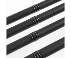 Korum -Korum korum barbeel hengels 2 delen 1