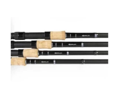 KORUM Barbeel Hengels (2 Delen) -Korum korum barbeel hengels 2 delen 4