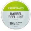 Korum Barbel Reel Line 0.30 Mm