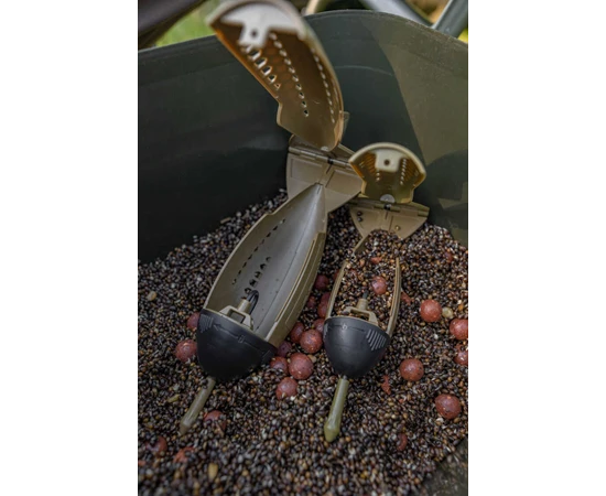 KORUM Bopper Bait Dropper 3 KORUM Bopper Bait Dropper - Afbeelding 3