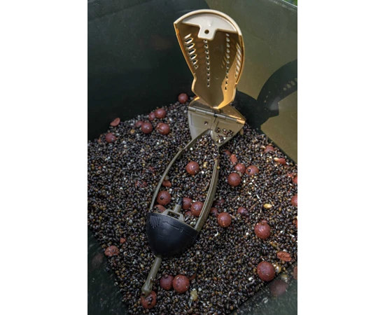 KORUM Bopper Bait Dropper 4 KORUM Bopper Bait Dropper - Afbeelding 4