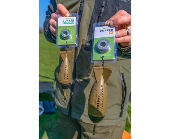 KORUM Bopper Bait Dropper 6 KORUM Bopper Bait Dropper - Afbeelding 6