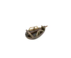 KORUM Camo Method Feeder