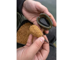 KORUM Camo Method Feeder -Korum korum camo method feeder 4