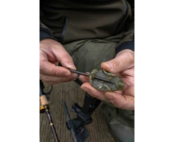 KORUM Camo Method Feeder -Korum korum camo method feeder 5