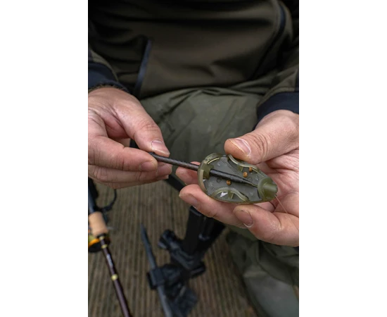 KORUM Camo Method Twin Pack 4 KORUM Camo Method Twin Pack - Afbeelding 4