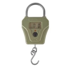 KORUM Compact Digital Scales