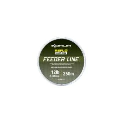 Korum Feeder Line 0.23 Mm