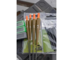 KORUM Glide Floats - Fineliner Stick -Korum korum glide floats fineliner stick 2