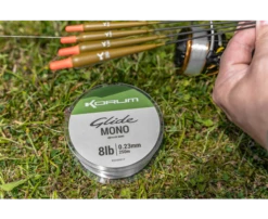 KORUM Glide Mono 250m 5 KORUM Glide Mono 250m -Korum korum glide mono 250m 1