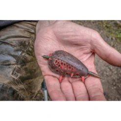 Korum Grub 45 Gr Feeder -Korum korum grub feeders 45 gr 2