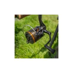 Korum Infernos SL GOLD 3000 Reel -Korum korum infernos sl gold 3000 reel 1