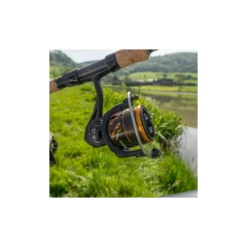 Korum Infernos SL GOLD 4000 Reel -Korum korum infernos sl gold 4000 reel 2