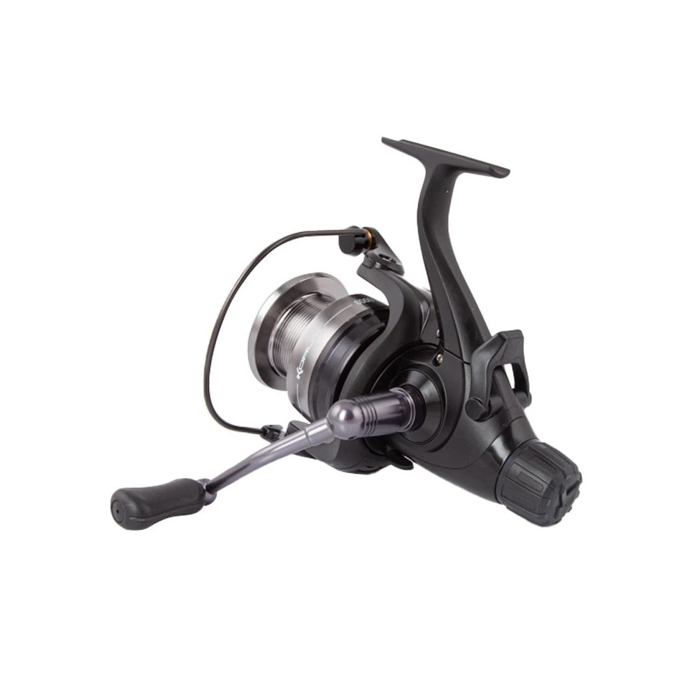 Korum Latitude Freespool 5000 Reel 2 Korum Latitude Freespool 5000 Reel - Afbeelding 2