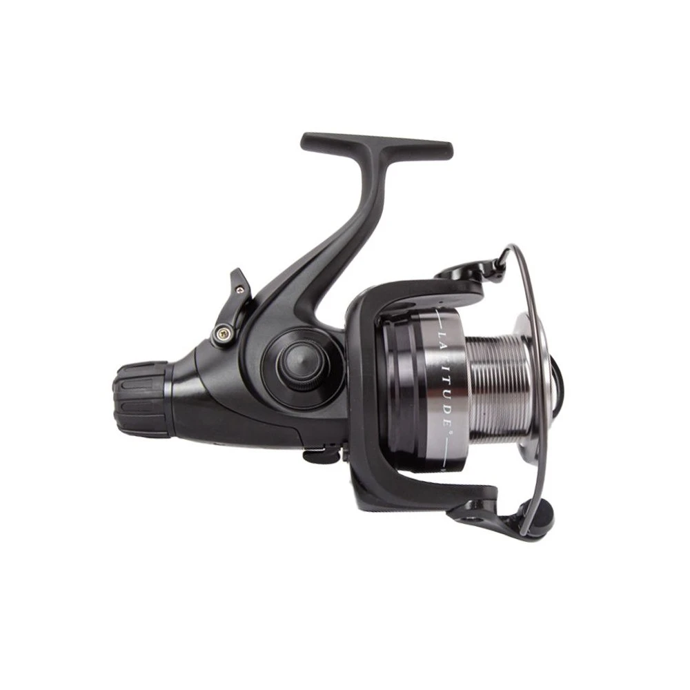 Korum Latitude Freespool 5000 Reel 3 Korum Latitude Freespool 5000 Reel - Afbeelding 3