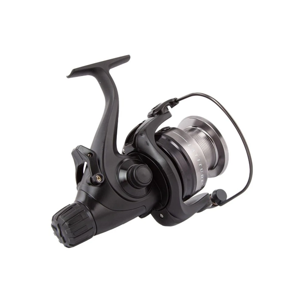 Korum Latitude Freespool 5000 Reel 4 Korum Latitude Freespool 5000 Reel - Afbeelding 4