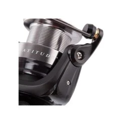 Korum Latitude Freespool 6000 Reel -Korum korum latitude freespool 6000 reel 6