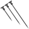 Korum Leverage Screw Point Banksticks 45 Cm