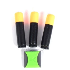 KORUM Loaded Blobs 3g (3 Pcs)