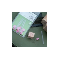 Korum Meat Stops -Korum korum meat stops 2