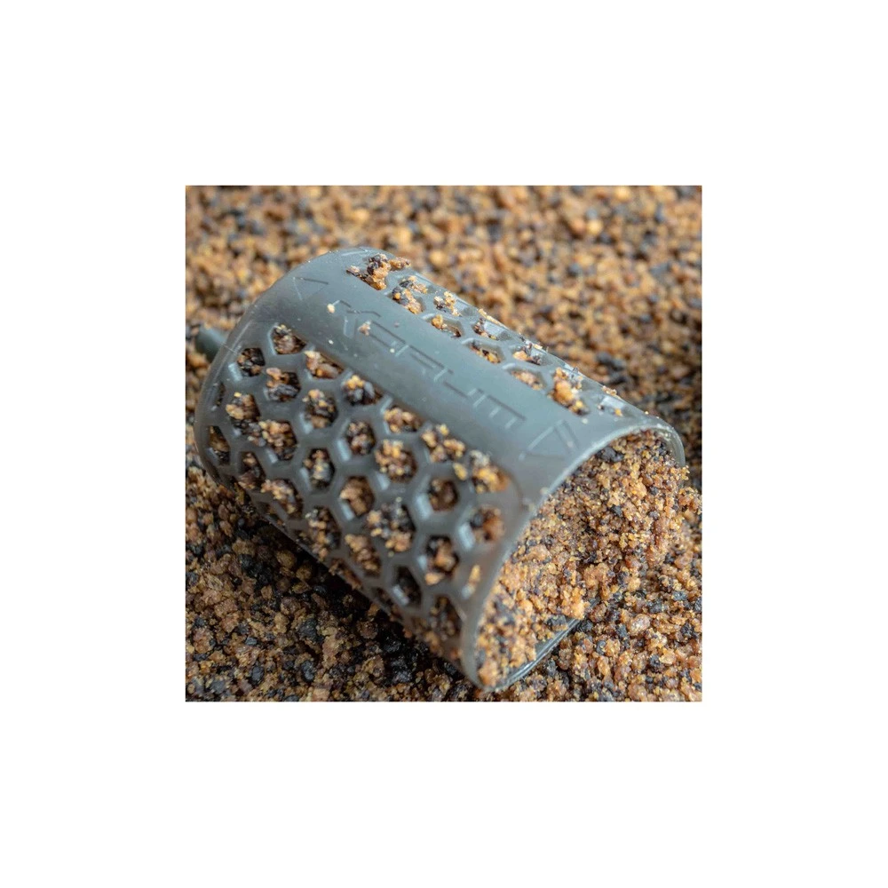 Korum Mesh Medium 60 Gr Feeder 2 Korum Mesh Medium 60 Gr Feeder - Afbeelding 2