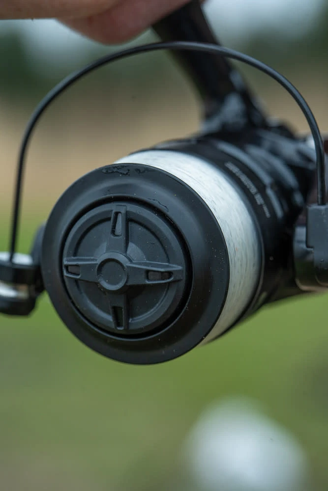 KORUM Molen Phase 1 - 3000 BB3+1 2 KORUM Molen Phase 1 - 3000 BB3+1 - Afbeelding 2