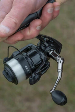 KORUM Molen Phase 1 - 3000 BB3+1 7 KORUM Molen Phase 1 - 3000 BB3+1 -Korum korum molen phase 1 3000 bb31 3