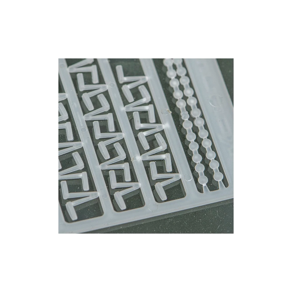 Korum Multi Stops 2 Korum Multi Stops - Afbeelding 2