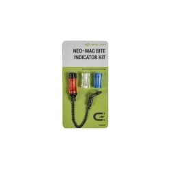 Korum NEO-Mag Bite Indicator Kit