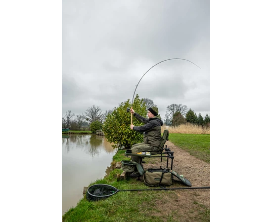 KORUM Phase1 Feeder 11ft 6 KORUM Phase1 Feeder 11ft - Afbeelding 6