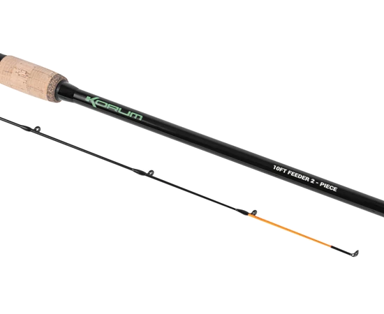 KORUM Phase1 Feeder 11ft 1 KORUM Phase1 Feeder 11ft