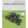 Korum Camo Quick Change Beads Large