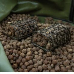 Korum River Cage XL 90 Gr Feeder -Korum korum river cage feeders xl 90 gr 2