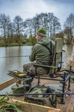 KORUM Accessory Stoel S23