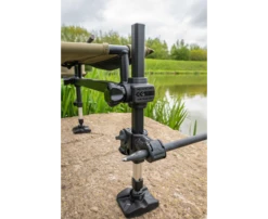 KORUM S23 Compact Accessory Chair -Korum korum s23 compact accessory chair 3